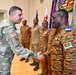 D.C. National Guard SPP hosts Burkina Faso during Emergency Operations SMEE