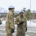 MLRS Battalion conducts reload on M270A2 during exercise in Norway