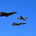 Heritage Flight Training Course 2025 Day Three