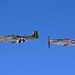 Heritage Flight Training Course 2025 Day Three
