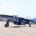 Heritage Flight Training Course 2025 Day Three