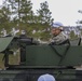 MLRS Battalion conducts platoon-level training during exercise in Norway