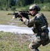 Airman Engaging During MOSAIC GECKO II