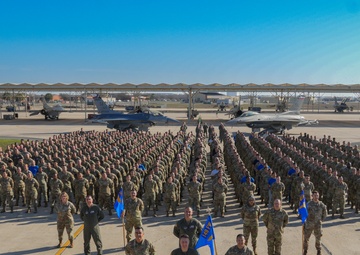 149th Fighter Wing All Call
