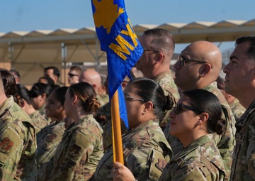149th Fighter Wing All Call