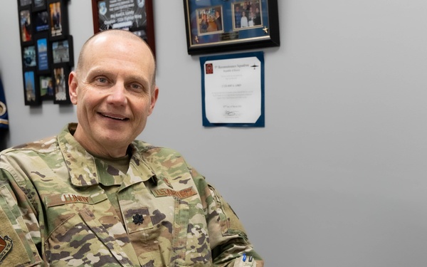 ‘The Magic Five’ Course Strengthens Relationships at the 181st IW