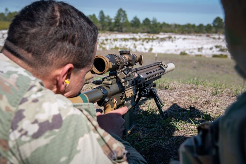 Soldiers showcase operational readiness through Best Warrior Competition 2025