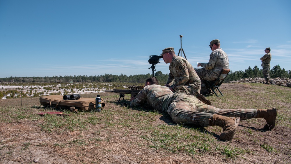Soldiers showcase operational readiness through Best Warrior Competition 2025