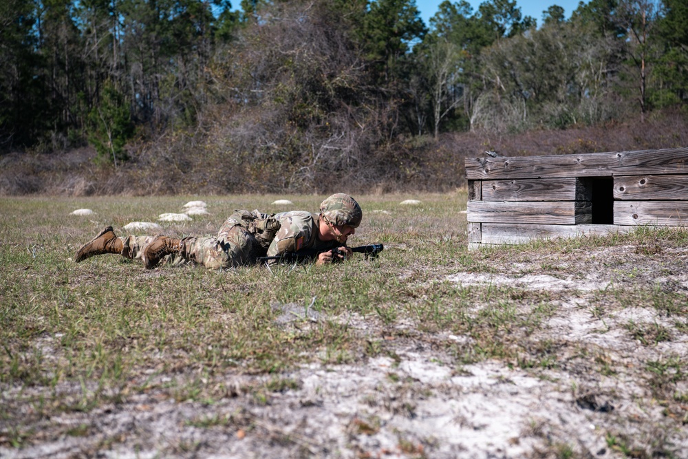 Soldiers showcase operational readiness through Best Warrior Competition 2025