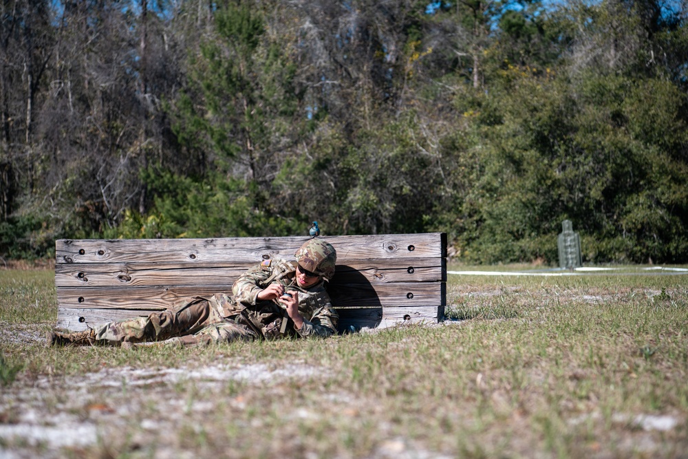 Soldiers showcase operational readiness through Best Warrior Competition 2025