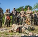 Defensive Fighting Position Training at EXERCISE MOSAIC GECKO II