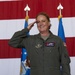 302d Airlift Wing change of command ceremony