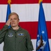 302d Airlift Wing change of command ceremony