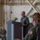 302d Airlift Wing change of command ceremony