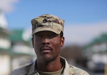 Staff Sgt. Fall