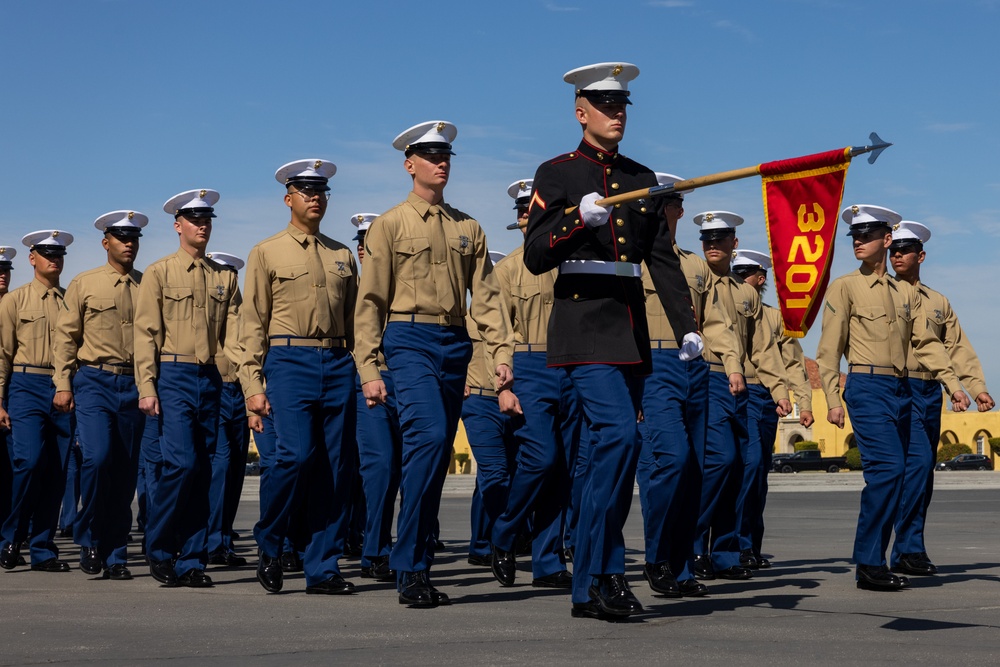 India Company Graduation