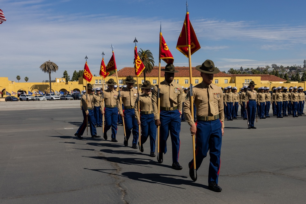 India Company Graduation