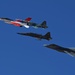 Air Power: Heritage Flight Training Course 2025