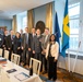 TSC and Swedish Defence University enhance partnership, inaugurate Sweden Chair