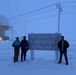 Arctic Readiness in Action: TSC Arctic Fellows experience the harsh realities of the U.S. Arctic