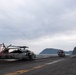 USS Carl Vinson (CVN 70) arrives in Busan, Republic of Korea