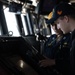 USS Oscar Austin (DDG 79) Conducts Daily Operations