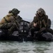 Iron Fist 25 | 31st MEU, JGSDF Boat Raid