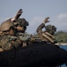 Iron Fist 25 | 31st MEU, JGSDF Boat Raid