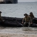 Iron Fist 25 | 31st MEU, JGSDF Boat Raid