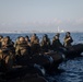 Iron Fist 25 | 31st MEU, JGSDF Boat Raid