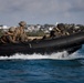 Iron Fist 25 | 31st MEU, JGSDF Boat Raid