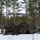 MLRS battalion establishes communications in Norway during exercise