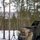 MLRS battalion establishes communications in Norway during exercise