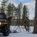 MLRS battalion establishes communications in Norway during exercise