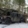 MLRS battalion establishes communications in Norway during exercise