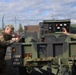 109th MPAD Generator Training