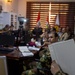 German Armed Forces Instruct on Information Operations