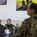German Armed Forces Instruct on Information Operations
