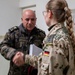 German Armed Forces Instruct on Information Operations