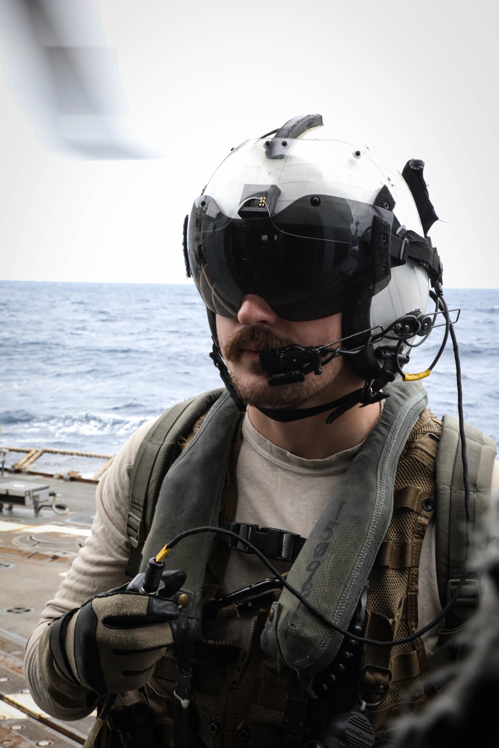 DVIDS - Images - Jason Dunham's Deployment [Image 3 of 3]