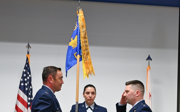 144 Communications Squadron AOC