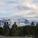 MLRS battalion establishes a command post in Norway during exercise