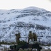 MLRS battalion establishes a command post in Norway during exercise