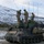 MLRS battalion establishes a command post in Norway during exercise MLRS battalion establishes a command post in Norway during exercise