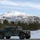 MLRS Soldiers establish a tactical action center in Norway during exercise MLRS Soldiers establish a tactical action center in Norway during exercise