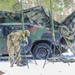 MLRS Battalion conducts platoon-level exercise in Norway