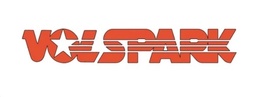 VOLSPARK logo
