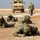 10th Mountain Division Soldiers Tackle 25-Meter High Crawl in EPFA at Al Tanf Garrison