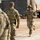 10th Mountain Division Infantryman Races to Finish Line in EPFA at Al Tanf Garrison