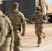 10th Mountain Division Infantryman Races to Finish Line in EPFA at Al Tanf Garrison